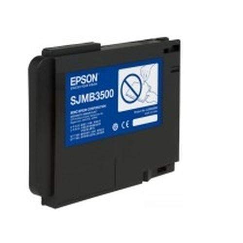Original Epson C33S020580 / SJMB3500 Drucker-Kit