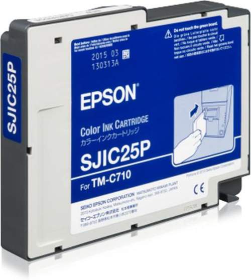 Original Epson C33S020591 Tinte