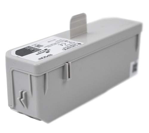 Original Epson C33S020700 / SJI-C-33-PK Tinte schwarz