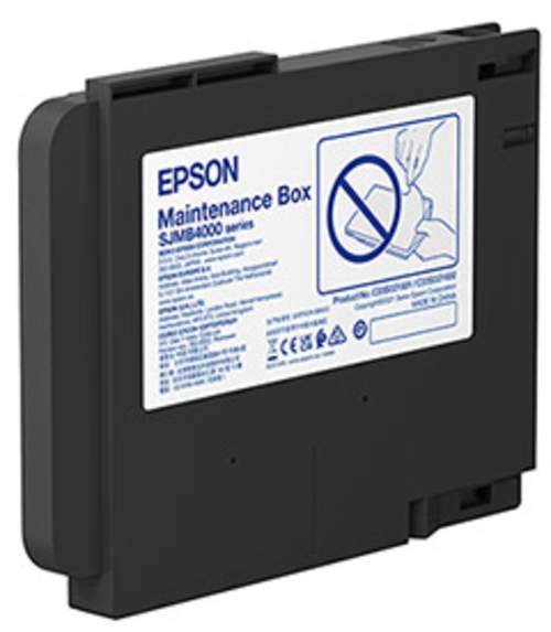Original Epson C33S021601 / SJMB-4000 Druckerkit