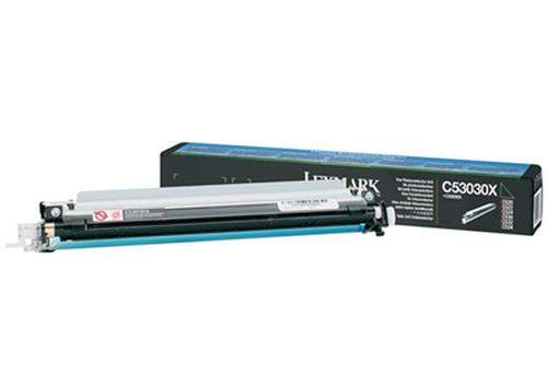 Original Lexmark C53030X Trommel