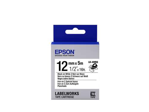 Epson LK-4WBQ