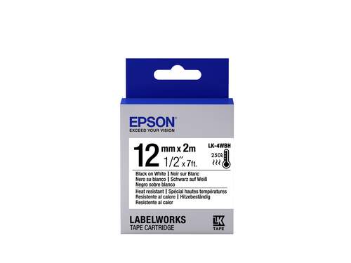 Epson LK-4WBH