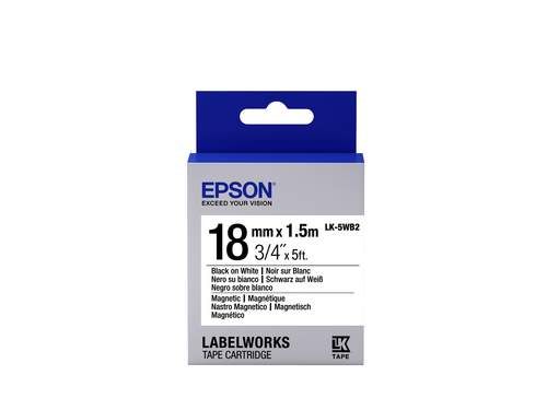 Epson LK-5WB2
