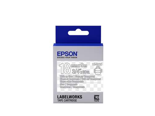 Epson LK-5TWN