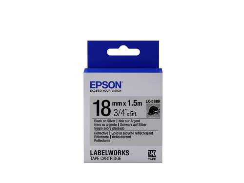 Epson LK-5SBR