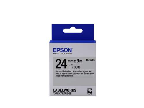 Epson LK-6SBE