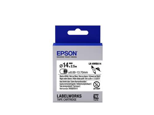 Epson LK-6WBA14
