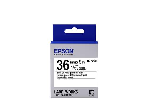 Epson LK-7WBN