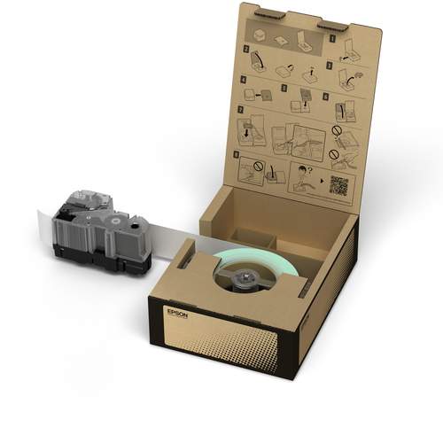 Original Epson C53S666003 Farbband