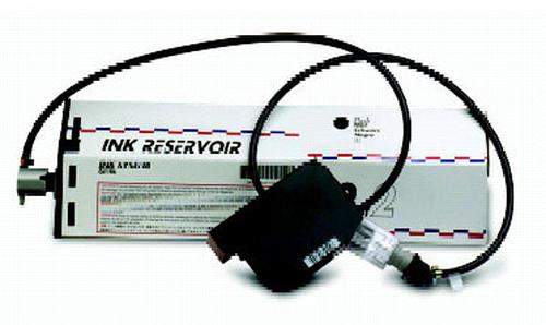 Original HP C6119A Tinte schwarz