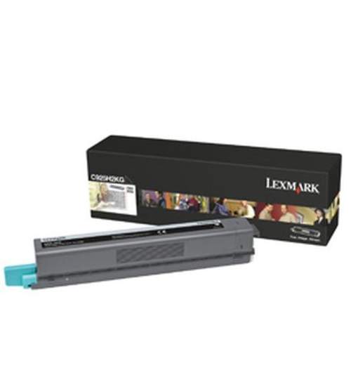 Original Lexmark C925H2KG Toner schwarz