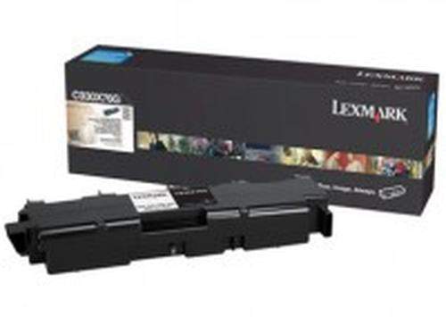Original Lexmark C930X76G Tonerauffangbehälter