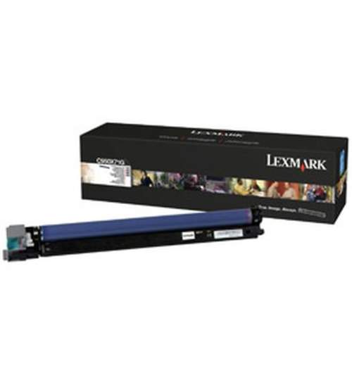 Original Lexmark C950X71G Trommel