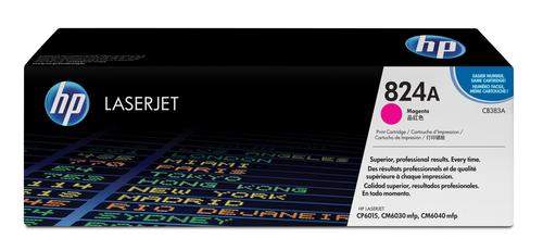 Original HP CB383A / 824A Toner magenta