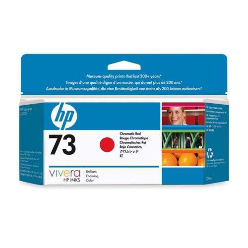 Original HP CD951A / 73 Tinte rot