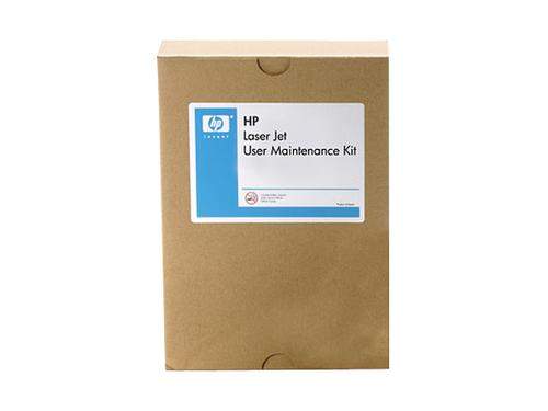 Original HP CE248A Drucker-Kit