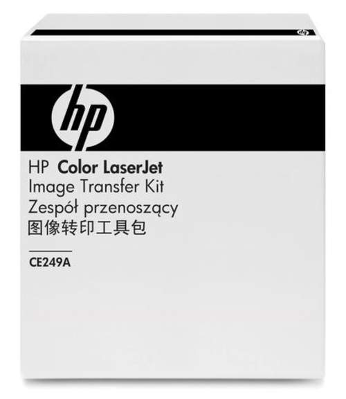 Original HP CE249A Drucker-Kit