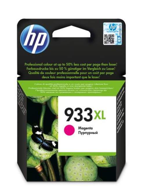Original HP CN055AE / 933XL Tinte magenta
