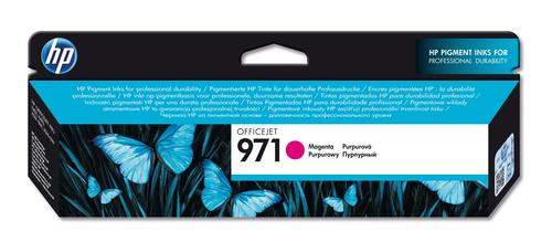 Original HP CN623AE / 971 Tinte magenta