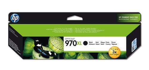 Original HP CN625AE / 970XL Tinte schwarz