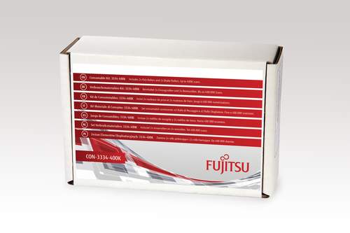 Original Fujitsu CON-3334-400K