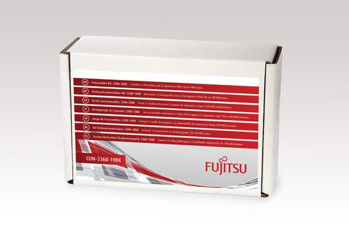 Original Fujitsu CON-3360-100K