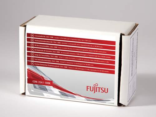 Original Fujitsu CON-3541-100K