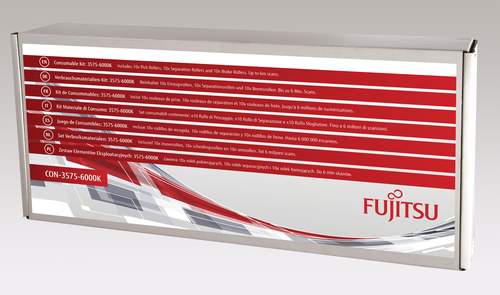 Original Fujitsu CON-3575-6000K