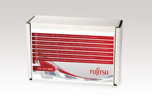 Original Fujitsu CON-3575-600K