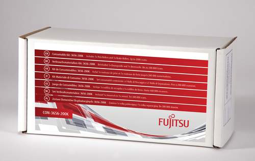 Original Fujitsu CON-3656-200K