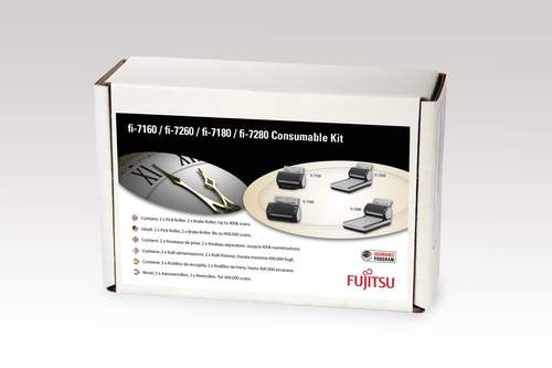 Original Fujitsu CON-3670-002A
