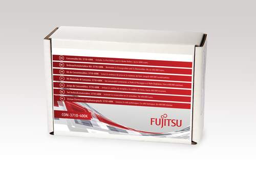 Original Fujitsu CON-3710-400K