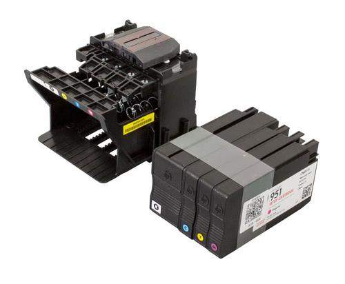 Original HP CR324A / 950XL Druckkopf