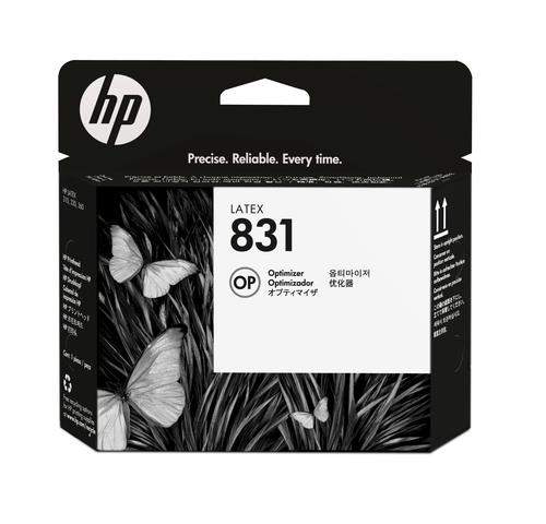 Original HP CZ680A / 831 Druckkopf foto