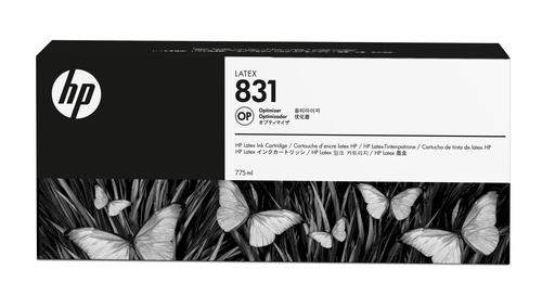 Original HP CZ706A / 831 Tinte foto