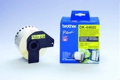Brother DKN55224 Label Etikette