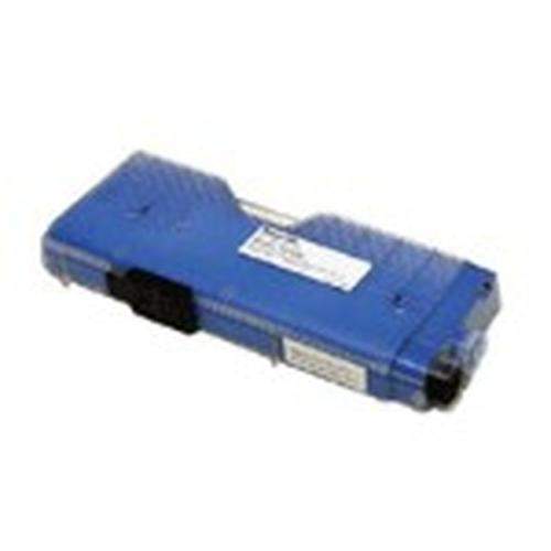Original Panasonic DQ-TUN20C Toner cyan