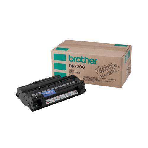 Original Brother DR200 Trommel