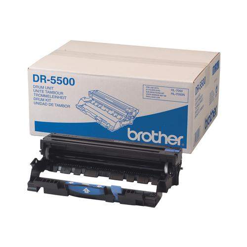 Original Brother DR-5500 Trommel