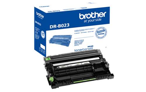 Original Brother DR-B023 Trommel