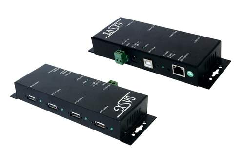 Original EXSYS EX-6002 Sonstiges