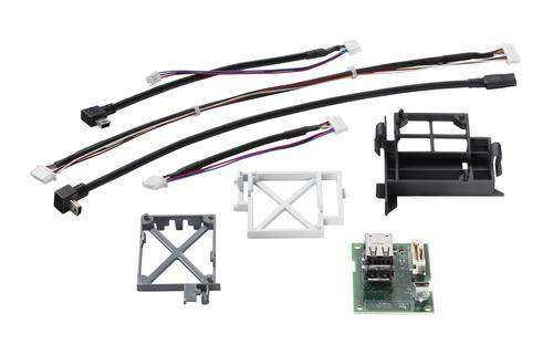 Original HP F2A87A Drucker-Kit