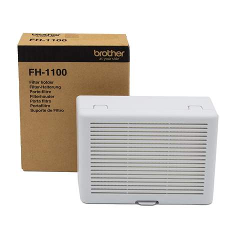 Original Brother FH-1100 Sonstiges