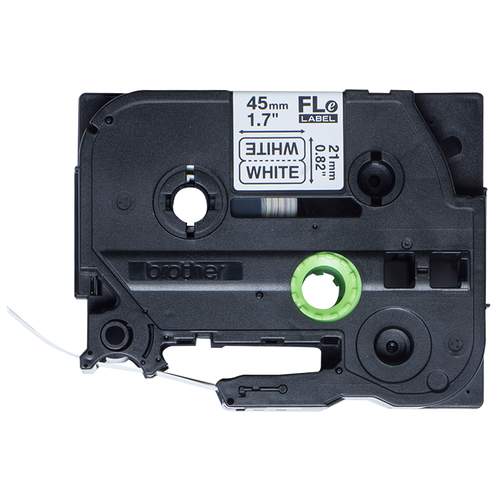 Original Brother FLE2511 weiß - 72 Stück