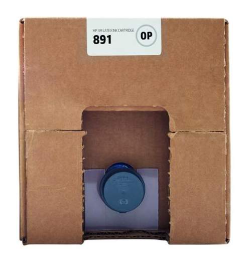 Original HP G0Y78A / 891 Tinte