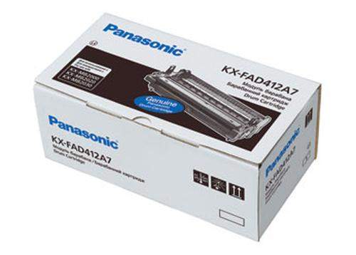 Original Panasonic KX-FAD412 Trommel