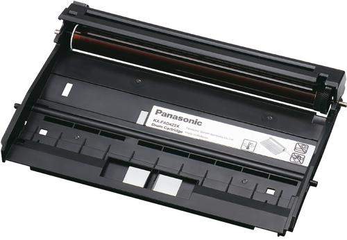 Original Panasonic KX-FAD422X Trommel schwarz