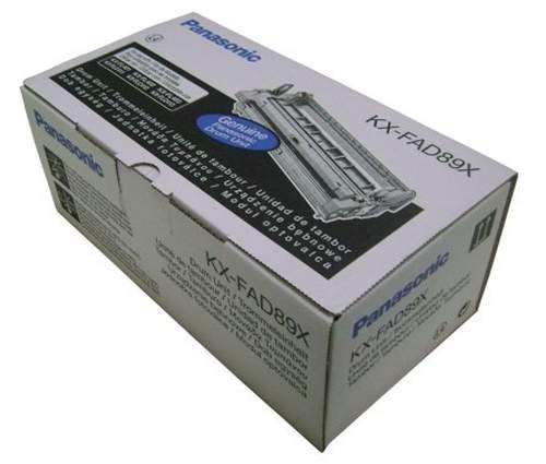 Original Panasonic KX-FAD89X Sonstiges farblos