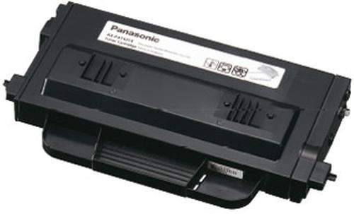 Original Panasonic KX-FAT430X Toner schwarz